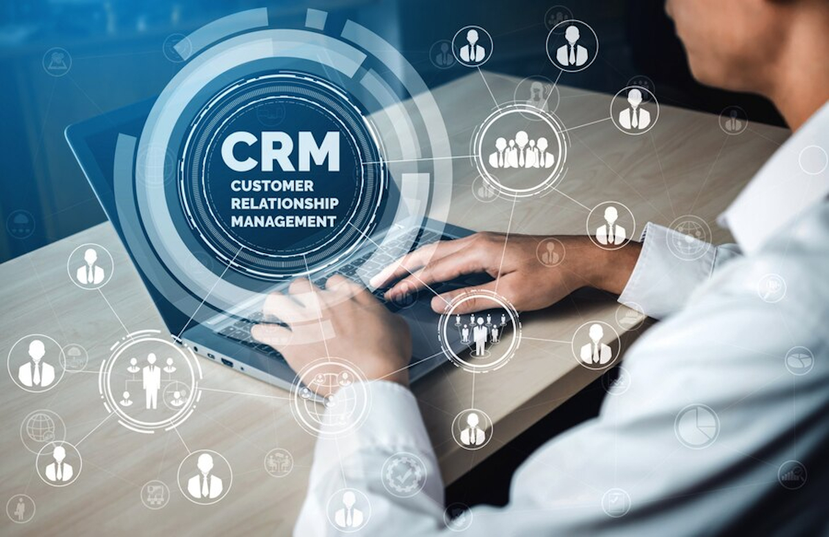 Quelles sont les fonctionnalités d un logiciel CRM pour les industriels