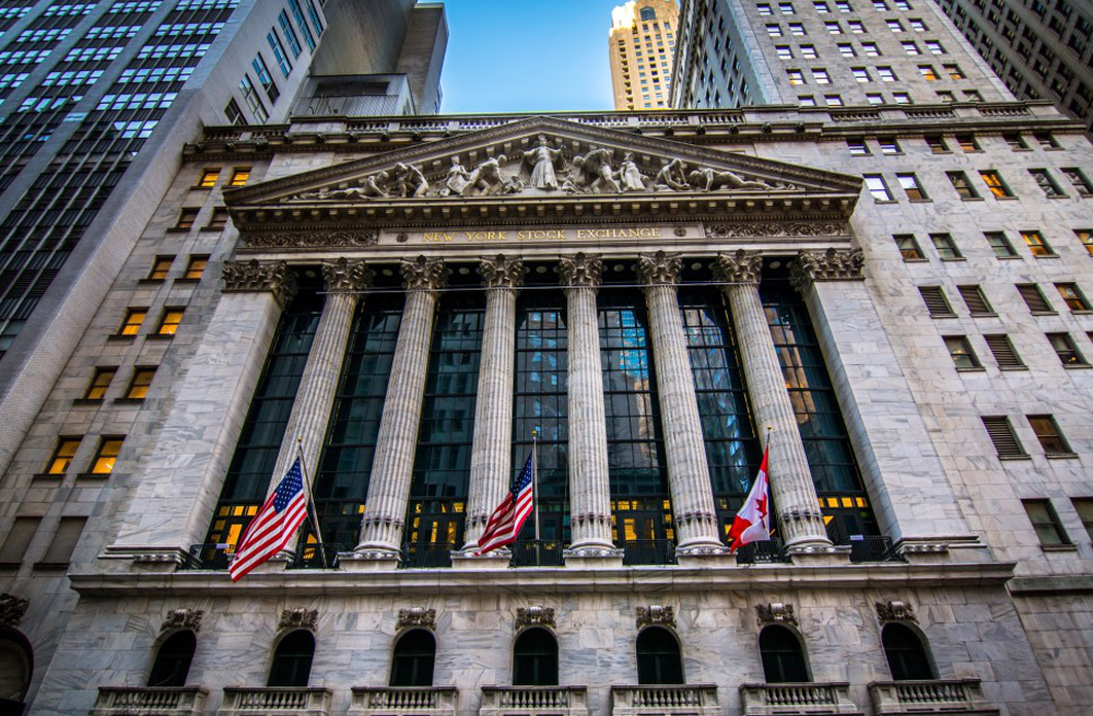 informations bourse new york