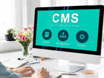 CMS Magento