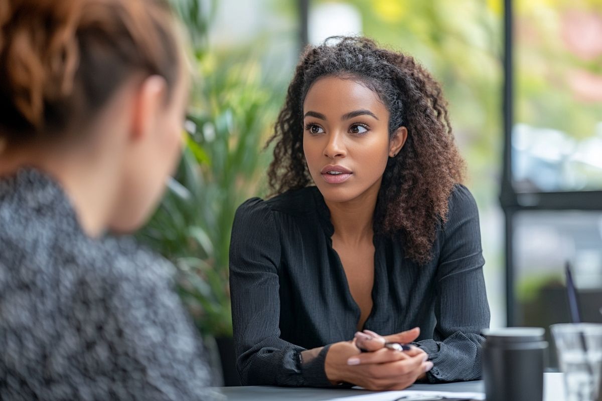 L'entretien: un moment crucial pour valider votre analyse