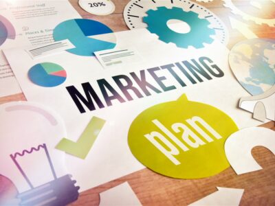 Marketing d'influence B2B