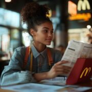 McDo : salaire, découvrez les différents postes et leurs rémunérations